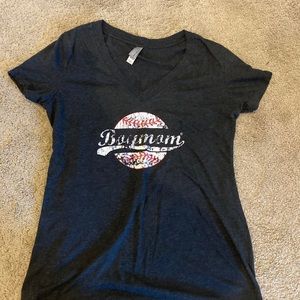 Boy mom shirt